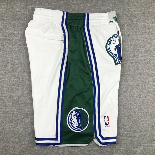 Dallas Mavericks 21/22 city just don shorts - Sport&more