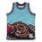 Grizzlies Big Face M&N jersey גופיית כדורסל - Sport&more