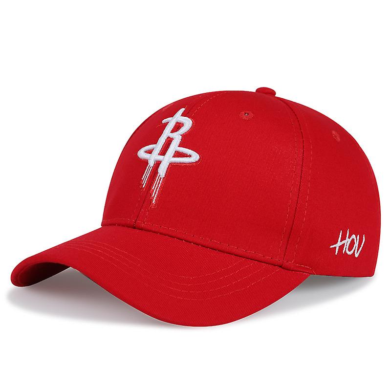 Houston Rockets כובע צבע אדום - Sport&more