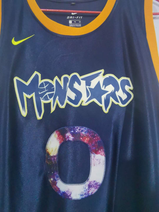 James Tune squad x 2Monstars jersey גופיית כדורסל - Sport&more