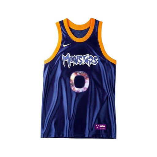 James Tune squad x 2Monstars jersey גופיית כדורסל - Sport&more