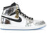 Jordan 1 Retro High Think 16 (Pass the Torch) - נעליי ג'ורדן כסופות - Sport&more