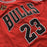 Jordan 20th anniversary M&N Authentic jersey גופיית כדורסל - Sport&more