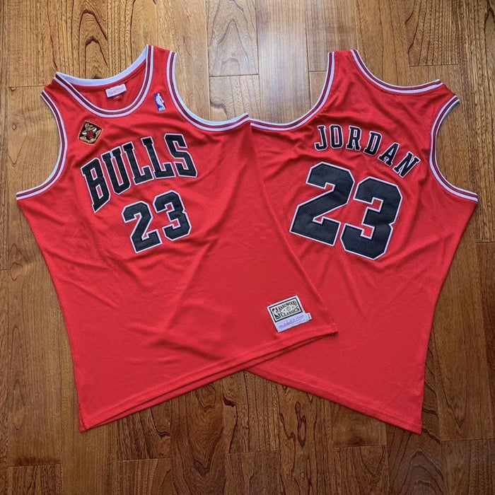 Jordan 20th anniversary M&N Authentic jersey גופיית כדורסל - Sport&more