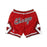 Just ★ Don‏ Chicago Bull Shorts מכנס כדורסל - Sport&more