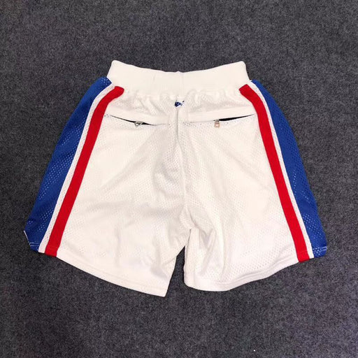 Just ★ Don‏ Shorts Philadelphia 76ers מכנס כדורסל - Sport&more