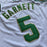 Kevin Garnett 2007-08 Boston Celtics גופיית כדורסל - Sport&more