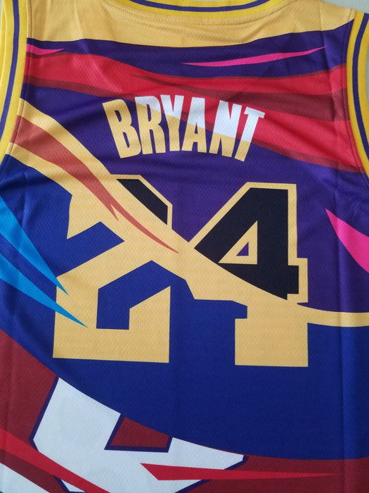 Kobe Big Face M&N jersey גופיית כדורסל - Sport&more