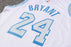 Kobe Bryant #24 Los Angeles Lakers 2021 White City Edition Swingman Jersey גופיית כדורסל - Sport&more