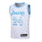 Kobe Bryant #24 Los Angeles Lakers 2021 White City Edition Swingman Jersey גופיית כדורסל - Sport&more