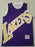 Lakers Big Face M&N jersey purple גופיית כדורסל - Sport&more