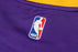 Los Angeles Lakers #23 LeBron James Purple Swingman Jersey גופיית כדורסל - Sport&more