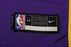 Los Angeles Lakers #23 LeBron James Purple Swingman Jersey גופיית כדורסל - Sport&more