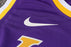 Los Angeles Lakers #24 Kobe Bryant Purple Swingman Jersey גופיית כדורסל - Sport&more