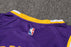 Los Angeles Lakers #24 Kobe Bryant Purple Swingman Jersey גופיית כדורסל - Sport&more