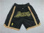 Los Angeles Lakers Just ★ Don‏ shorts מכנס כדורסל - Sport&more