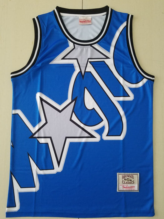 Magic Big Face M&N jersey גופיית כדורסל - Sport&more