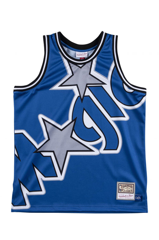 Magic Big Face M&N jersey גופיית כדורסל - Sport&more