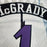 Mcgrady Toronto Raptors Authentic M&N jersey גופיית כדורסל - Sport&more