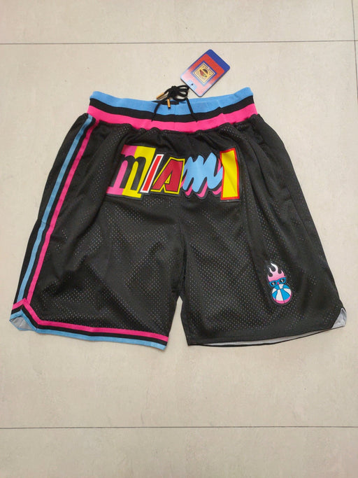 Miami Heat 21/22 city Just ★ done - Sport&more