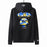 NBA x AAPE Hoodie (Limited Edition) Brooklyn Nets קפוצ'ון של קבוצת הכדורסל - Sport&more