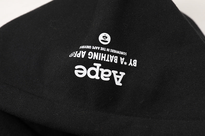 NBA x AAPE Hoodie (Limited Edition) Brooklyn Nets קפוצ'ון של קבוצת הכדורסל - Sport&more