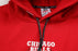 NBA x AAPE Hoodie (Limited Edition) Chicago Bulls קפוצ'ון של קבוצת הכדורסל - Sport&more