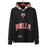 NBA x AAPE Hoodie (Limited Edition) Chicago Bulls קפוצ'ון של קבוצת הכדורסל - Sport&more