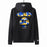 NBA x AAPE Hoodie (Limited Edition) Golden State Warriors קפוצ'ון של קבוצת הכדורסל - Sport&more