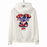 NBA x AAPE Hoodie (Limited Edition) Los Angeles Clippers קפוצ'ון של קבוצת הכדורסל - Sport&more