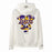 NBA x AAPE Hoodie (Limited Edition) Los Angeles Lakers קפוצ'ון של קבוצת הכדורסל - Sport&more