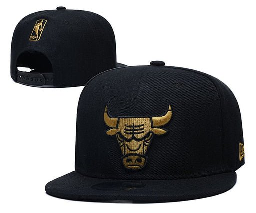 NEW ERA chicago bulls כובע לגברים