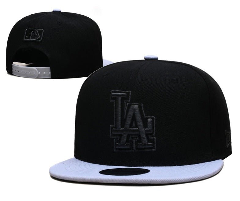 New Era Los Angeles Dodgers 9 Fifty MLB כובע בייסבול מתכוונן