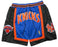 New York Knicks Just ★ done Shorts מכנס כדורסל - Sport&more