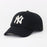 New York Yankees One Size כובע בייסבול כחול כהה