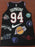 Nike/NBA Teams Jersey Black‏ Supreme גופיית כדורסל - Sport&more