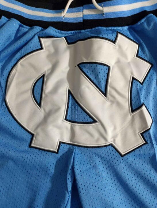 North Carolina Just ★ done shorts - Sport&more