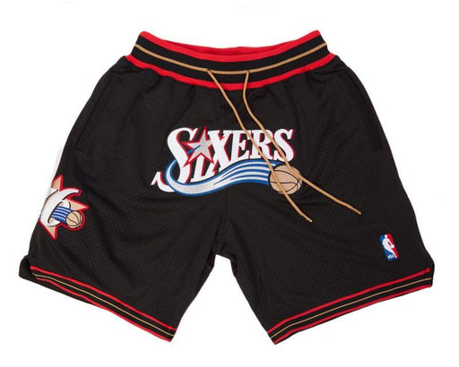 PHILADELPHIA 76ERS Just ★ done - Sport&more