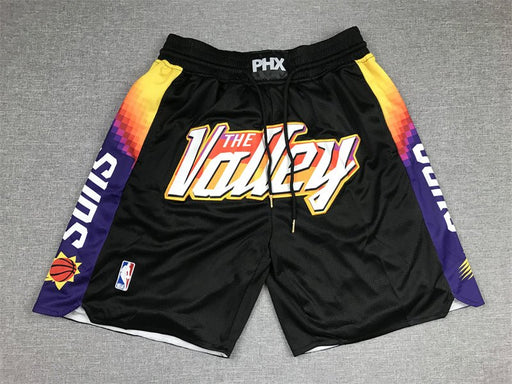 Phoenix Suns 21/22 city just don shorts - Sport&more