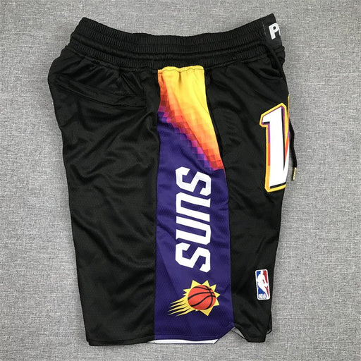 Phoenix Suns 21/22 city just don shorts - Sport&more