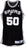 Robinson San Antonio Spurs Hardwood Classics Throwback NBA Swingman Jersey גופיית כדורסל - Sport&more