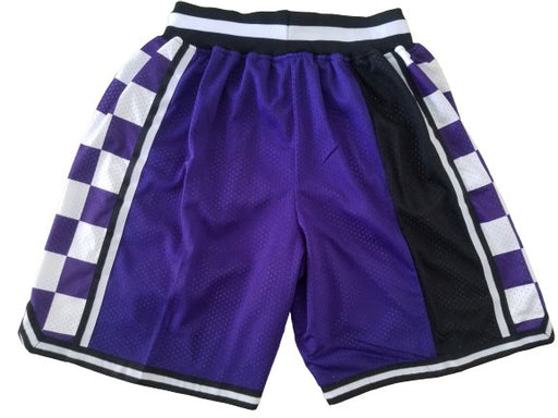 sacramento kings shorts Just ★ done מכנס כדורסל - Sport&more