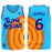 Space Jam 2 Tune Squad Jersey james 6 ספייס ג'אם גופיית כדורסל - Sport&more