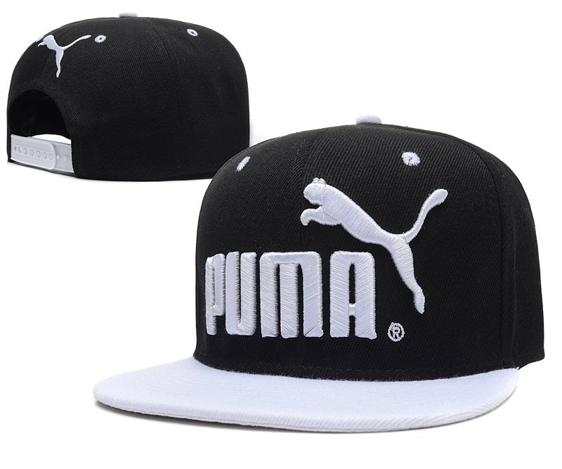 כובע פומה בצבע שחור PUMA - Sport&more