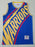 Warriors Big Face M&N jersey blue גופיית כדורסל - Sport&more