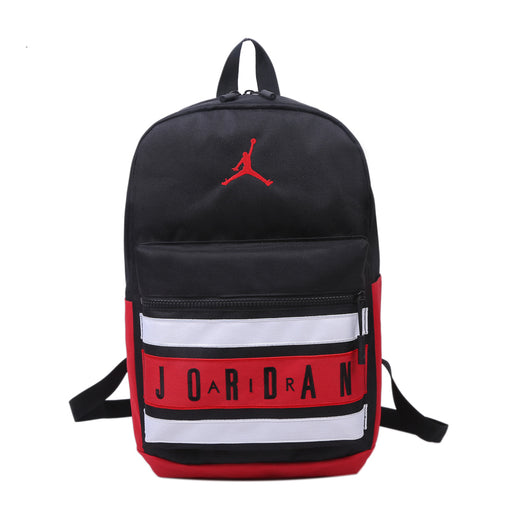 תיק אייר ג'ורדן בצבע שחור אדום AIR JORDAN - Sport&more